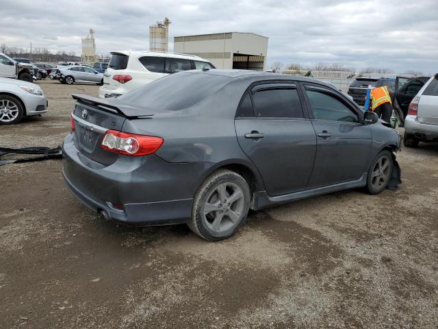 Photo 3 from auction – 2012 TOYOTA COROLLA BA with VIN 2T1BU4EE8CC830857