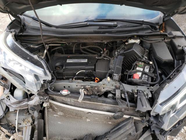 Photo 12 from auction – 2015 HONDA CR-V EXL with VIN 2HKRM4H76FH664237