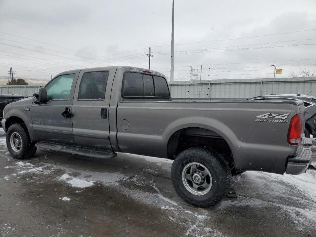 Photo 2 from auction – 2002 FORD F350 SRW S with VIN 1FTSW31F42EA21158