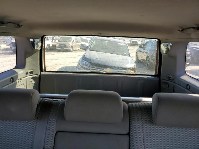 Photo 10 from auction – 2006 TOYOTA 4RUNNER SR with VIN JTEZU14RX60073424