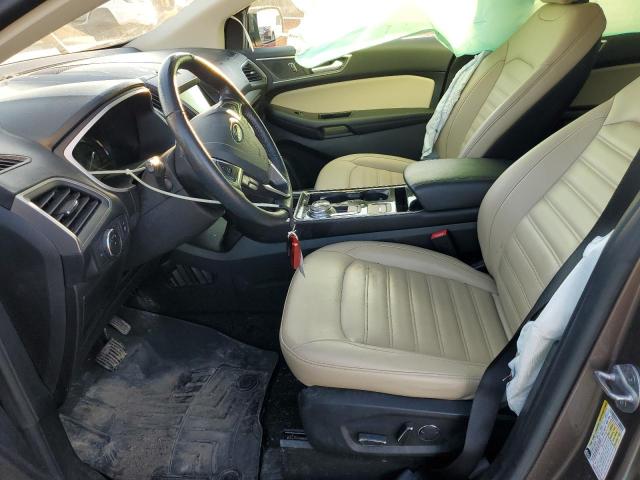 Фото 7 с аукциона – 2019 FORD EDGE SEL с VIN 2FMPK3J92KBC62042