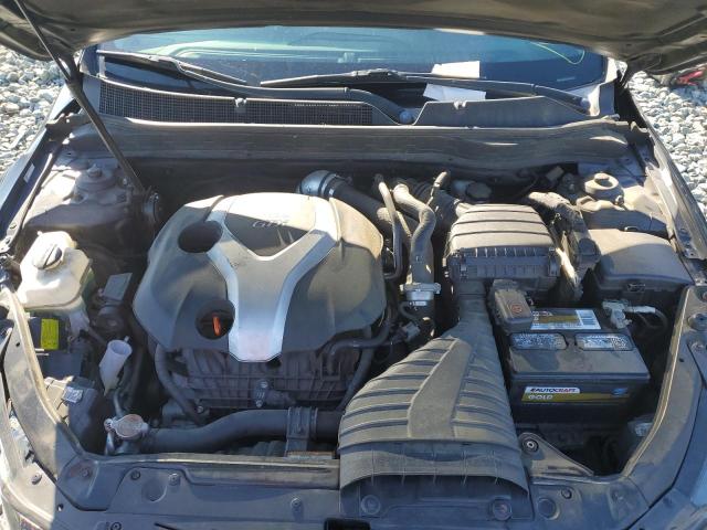 Zdjęcie 11 z aukcji – 2012 KIA OPTIMA SX z VIN 5XXGR4A61CG013146