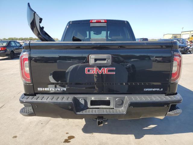 Photo 6 from auction – 2018 GMC SIERRA K15 with VIN 3GTU2PEJ0JG179949
