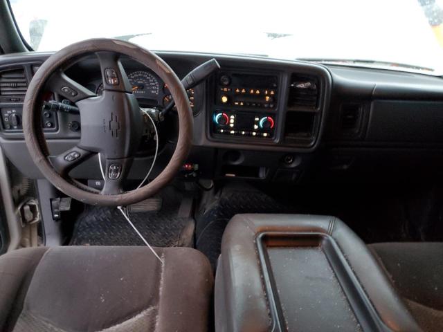 Zdjęcie 8 z aukcji – 2006 CHEVROLET SILVERADO z VIN 1GCHK33D36F139848