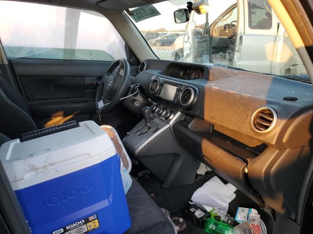 Photo 5 from auction – 2015 TOYOTA SCION XB with VIN JTLZE4FE2FJ082307
