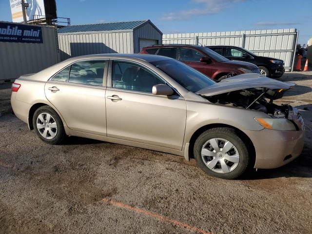 Photo 4 from auction – 2009 TOYOTA CAMRY BASE with VIN 4T1BE46K59U818187
