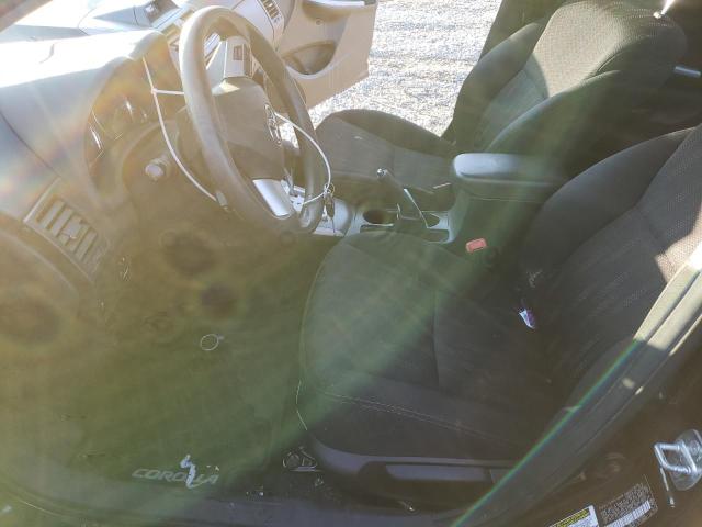 Фото 7 с аукциона – 2013 TOYOTA COROLLA BA с VIN 2T1BU4EE8DC002230