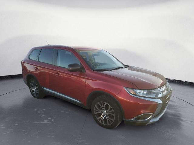 Photo 4 from auction – 2016 MITSUBISHI OUTLANDER with VIN JA4AZ3A30GZ039305