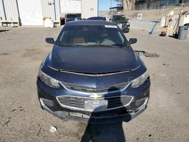 Photo 5 from auction – 2017 CHEVROLET MALIBU LS with VIN 1G1ZB5ST1HF279157