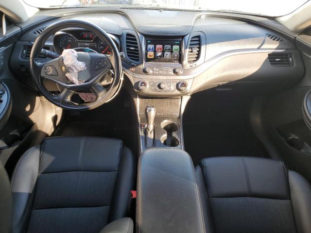 Photo 8 from auction – 2017 CHEVROLET IMPALA LT with VIN 2G1105SA7H9153122