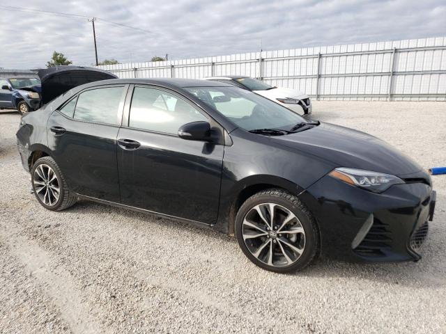 Photo 4 from auction – 2019 TOYOTA COROLLA L with VIN 5YFBURHE4KP863040