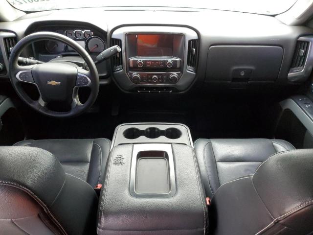 Photo 8 from auction – 2016 CHEVROLET SILVERADO with VIN 3GCUKREC0GG150019