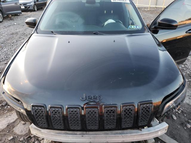Photo 12 from auction – 2020 JEEP CHEROKEE L with VIN 1C4PJMLB2LD576024