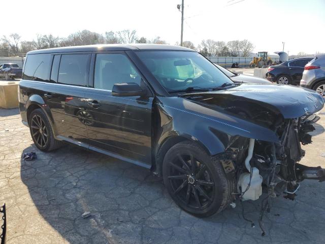 Photo 4 from auction – 2014 FORD FLEX SEL with VIN 2FMGK5C80EBD35414