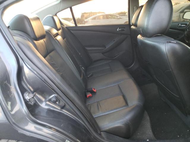 Photo 10 from auction – 2010 NISSAN ALTIMA BAS with VIN 1N4AL2AP2AN476909