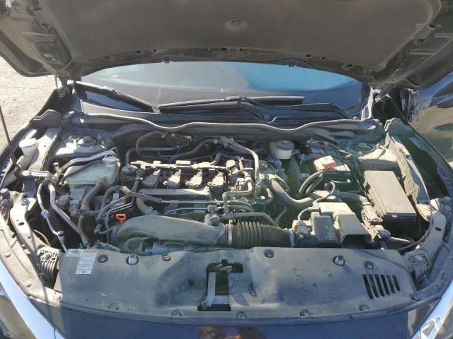 Photo 11 from auction – 2018 HONDA CIVIC EX with VIN JHMFC1F38JX026619