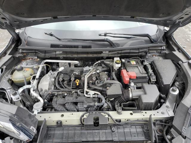 Photo 12 from auction – 2022 MITSUBISHI OUTLANDER with VIN JA4J4UA85NZ025140