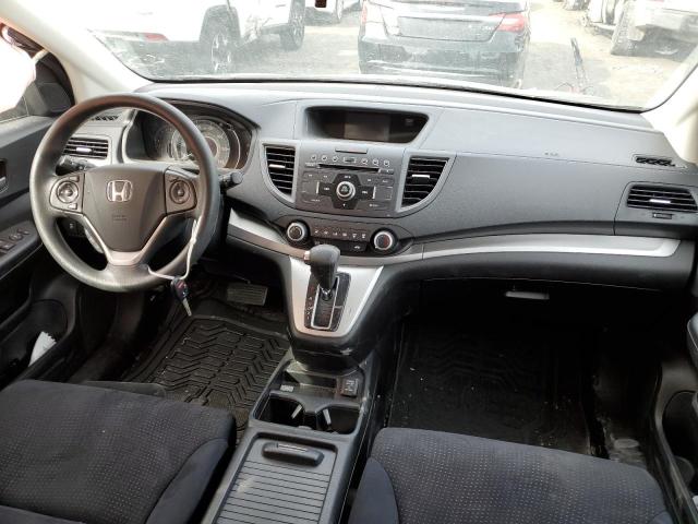 Photo 8 from auction – 2012 HONDA CR-V EX with VIN 5J6RM4H53CL044994
