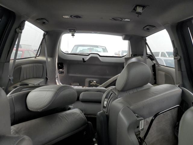 Photo 10 from auction – 2009 HONDA ODYSSEY EX with VIN 5FNRL38709B021382