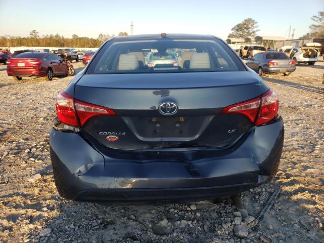 Photo 6 from auction – 2017 TOYOTA COROLLA L with VIN 2T1BURHE6HC890572