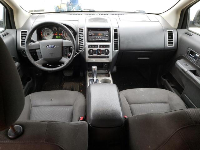 Photo 8 from auction – 2007 FORD EDGE SEL with VIN 2FMDK48CX7BB62871