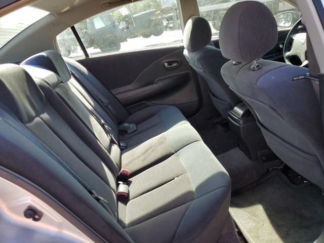 Photo 10 from auction – 2002 NISSAN ALTIMA SE with VIN 1N4BL11EX2C228224