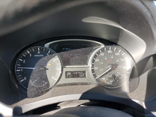 Photo 9 from auction – 2013 NISSAN ALTIMA 2.5 with VIN 1N4AL3AP6DC272314