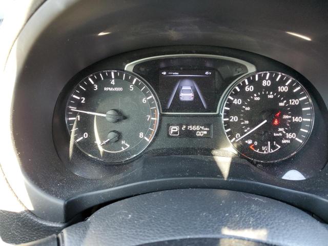 Photo 9 from auction – 2013 NISSAN ALTIMA 2.5 with VIN 1N4AL3AP9DC183837