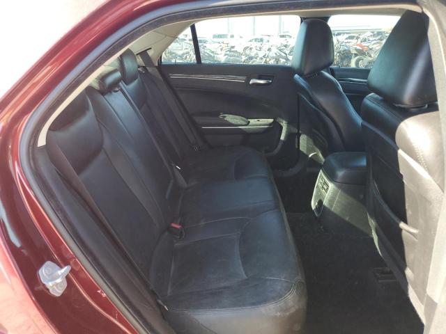 Photo 10 from auction – 2019 CHRYSLER 300 TOURIN with VIN 2C3CCAAG8KH634312