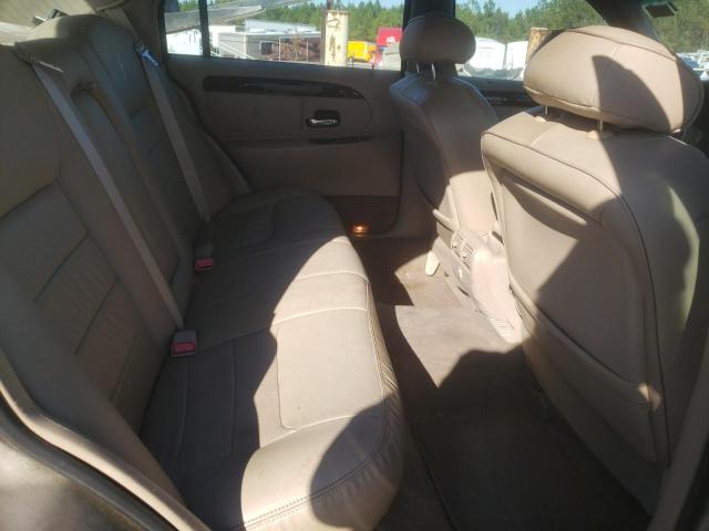 Photo 10 from auction – 2000 LINCOLN TOWN CAR E with VIN 1LNHM81W4YY774351