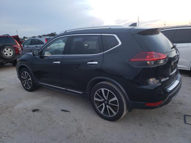 Photo 2 from auction – 2018 NISSAN ROGUE S with VIN JN8AT2MT0JW488915