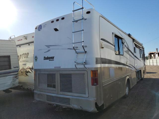 Photo 4 from auction – 2003 HORA MOTORHOME with VIN 1RF42464032025060