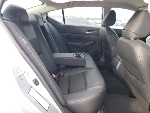 Photo 10 from auction – 2021 NISSAN ALTIMA SR with VIN 1N4BL4CV9MN363331