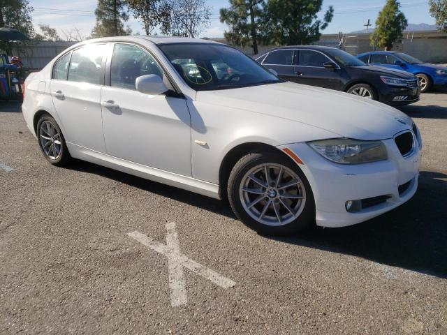 Photo 4 from auction – 2010 BMW 328 I SULE with VIN WBAPH5G57ANM70419