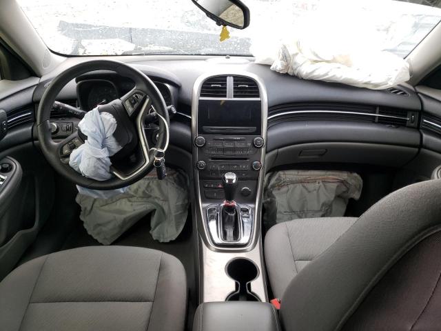 Photo 8 from auction – 2013 CHEVROLET MALIBU LS with VIN 1G11B5SA8DF164030
