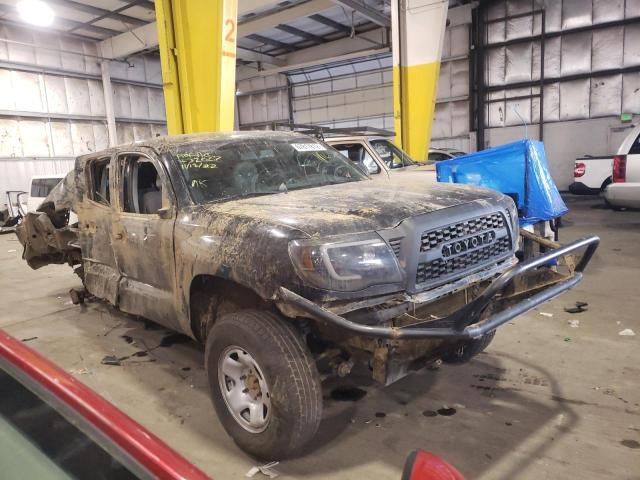 Photo 4 from auction – 2011 TOYOTA TACOMA DOU with VIN 3TMMU4FN2BM033596