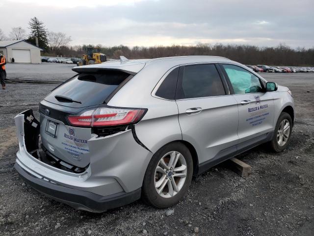 Photo 3 from auction – 2019 FORD EDGE SEL with VIN 2FMPK4J91KBC31550