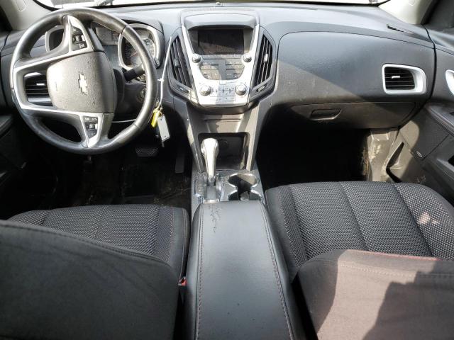 Photo 8 from auction – 2012 CHEVROLET EQUINOX LT with VIN 2GNFLEE53C6294046