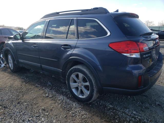 Снимка 2 от търг – 2014 SUBARU OUTBACK 2. с VIN 4S4BRCCC7E3307981