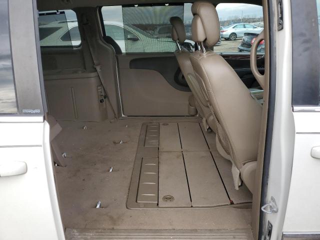 Photo 11 from auction – 2012 CHRYSLER TOWN & COU with VIN 2C4RC1CG8CR156536