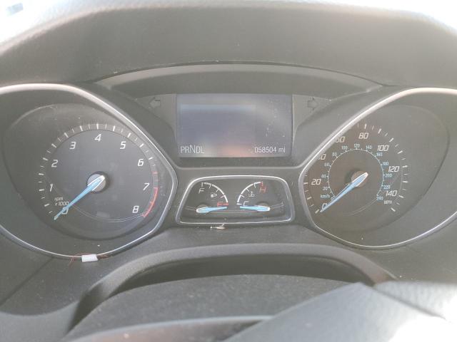 Photo 9 from auction – 2014 FORD FOCUS SE with VIN 1FADP3F20EL248123