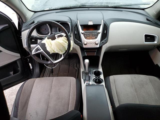 Photo 8 from auction – 2011 CHEVROLET EQUINOX LT with VIN 2GNALDEC9B1227093