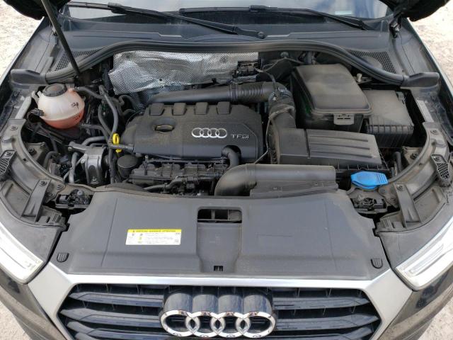 Photo 12 from auction – 2018 AUDI Q3 PREMIUM with VIN WA1BCCFS4JR007096
