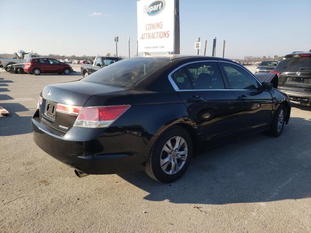 Photo 3 from auction – 2012 HONDA ACCORD SE with VIN 1HGCP2F65CA067726