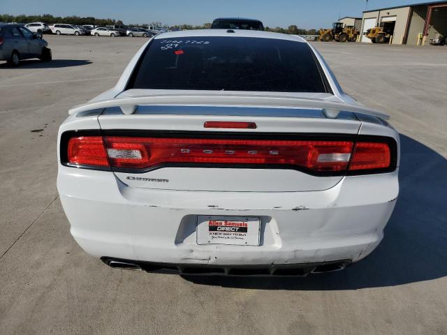 Zdjęcie 6 z aukcji – 2014 DODGE CHARGER SE z VIN 2C3CDXBG3EH353988