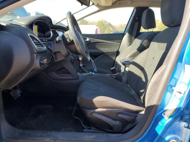 Photo 7 from auction – 2015 DODGE DART SE AE with VIN 1C3CDFDHXFD276356