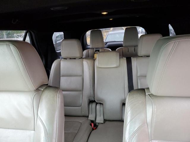 Photo 10 from auction – 2013 FORD EXPLORER X with VIN 1FM5K7D82DGB42299