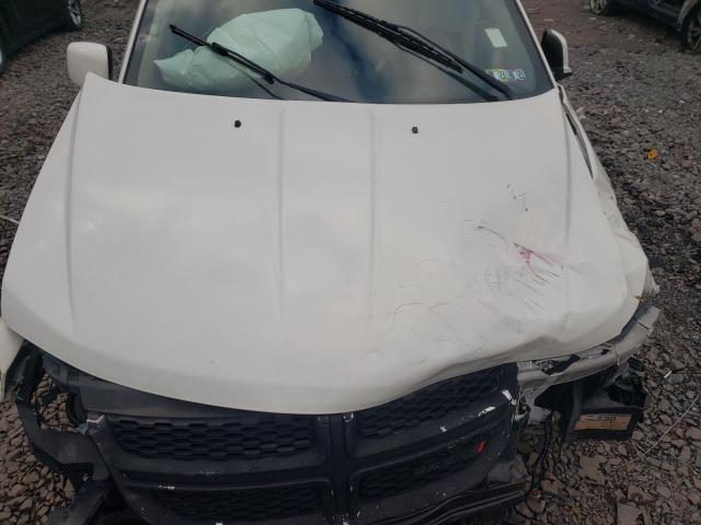 Photo 12 from auction – 2017 DODGE JOURNEY SX with VIN 3C4PDCBGXHT523393