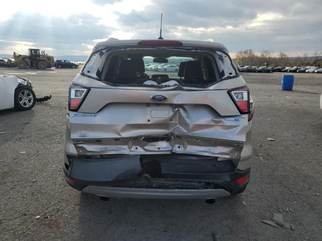 Photo 6 from auction – 2017 FORD ESCAPE TIT with VIN 1FMCU9JD2HUE83885