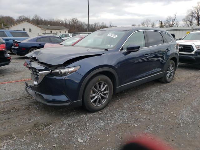 MAZDA CX-9 TOURI 2020 with VIN JM3TCBCY4L0410359 - Photo from auction